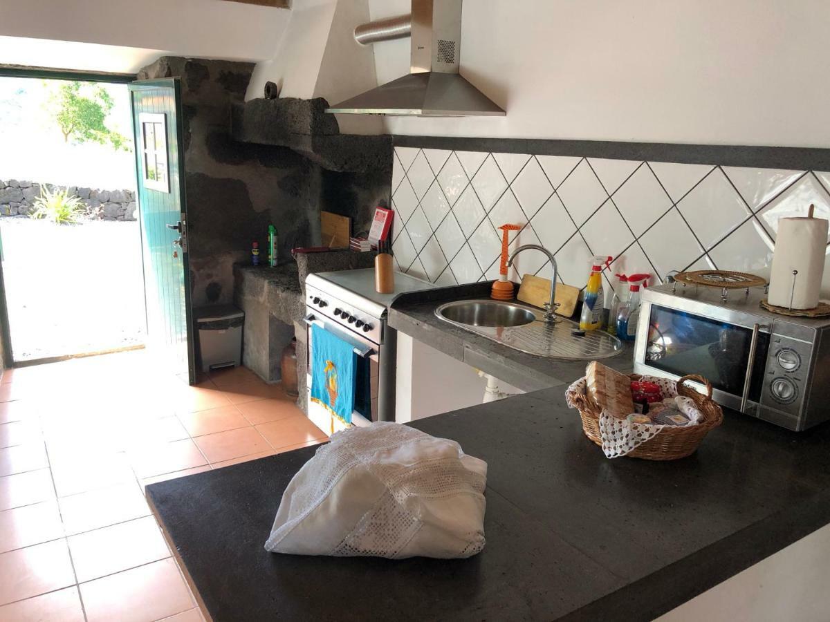Prainha de Cima Casa De Laゲストハウス エクステリア 写真