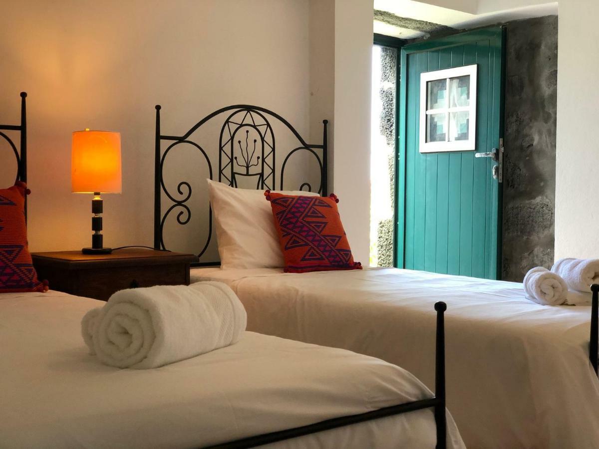Prainha de Cima Casa De Laゲストハウス 部屋 写真