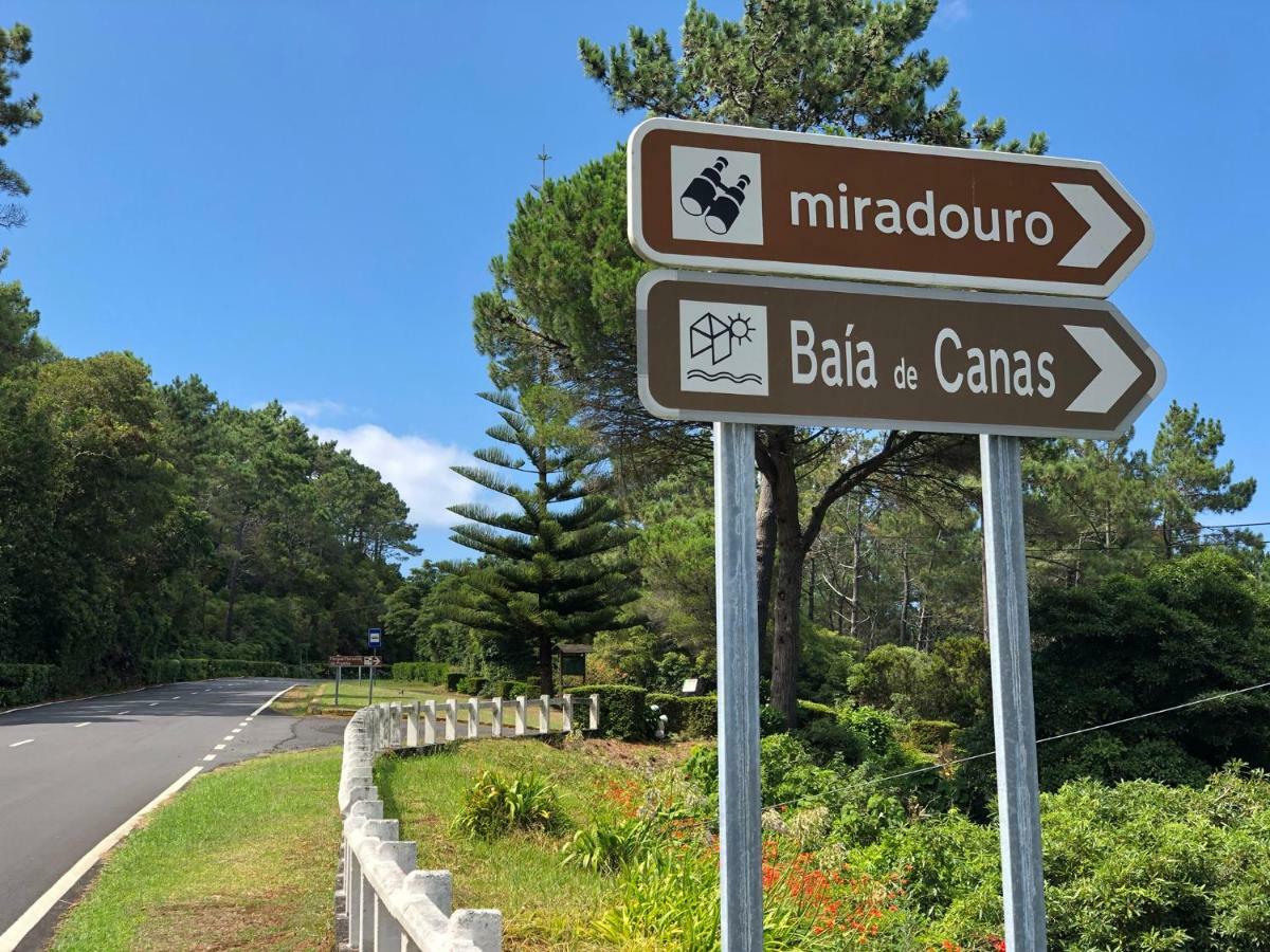 Prainha de Cima Casa De Laゲストハウス エクステリア 写真