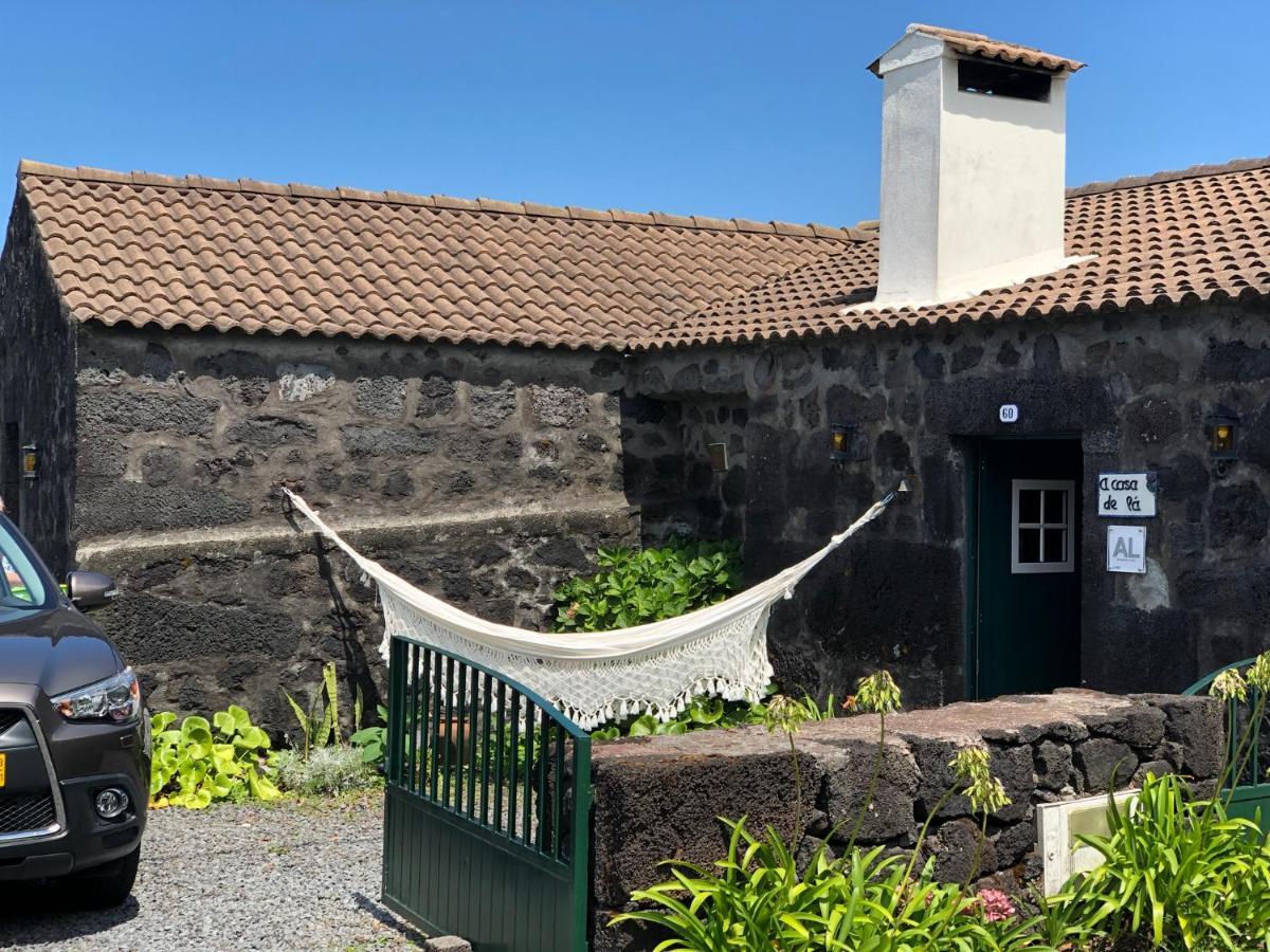 Prainha de Cima Casa De Laゲストハウス エクステリア 写真