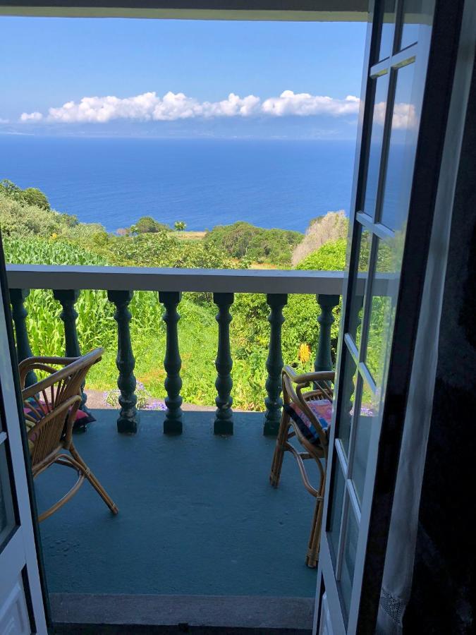 Prainha de Cima Casa De Laゲストハウス エクステリア 写真
